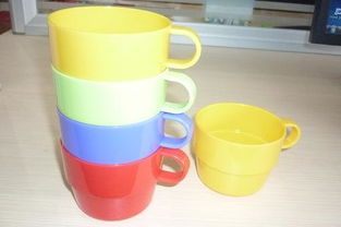 臺(tái)州市黃巖泰來(lái)塑料廠 PP小塑料杯、PP塑料咖啡杯與塑料小奶杯的高清圖片展示