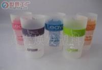 塑料杯 從日常飲水到啤酒暢飲的多功能之選