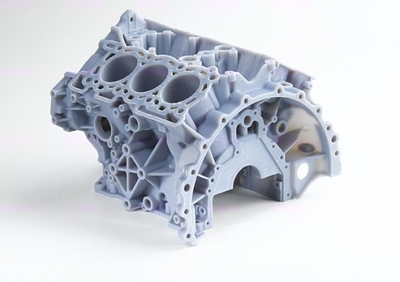3D打印工程塑料 高精度ABS汽車零部件制造專家——形優制件社